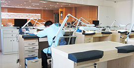 上海百达翡丽官方服务中心