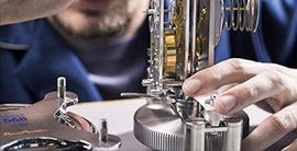 上海百达翡丽维修服务地址