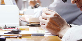 上海百达翡丽售后保养中心