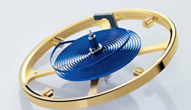 上海百达翡丽维修服务点-重新组装并加润滑油