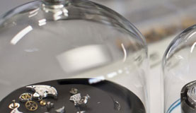 上海百达翡丽维修网点-调校速率