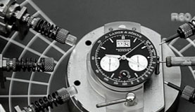 上海百达翡丽售后保养中心-全面检查