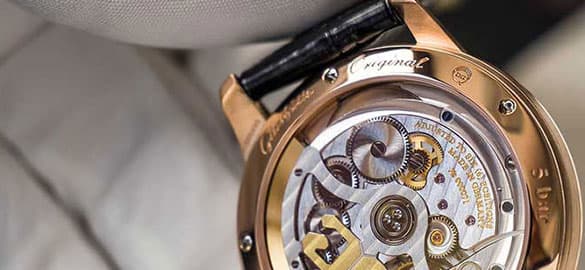 上海百达翡丽维修服务中心