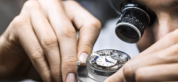 上海百达翡丽维修服务点