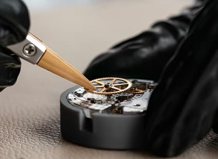 上海百达翡丽服务中心电话地址