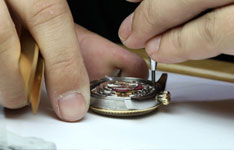 劳力士手表维修服务中心地址在哪里