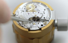 劳力士手表维修官网查询