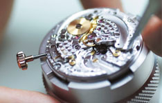 劳力士手表维修官方服务中心