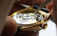 劳力士手表维修服务中心地址查询