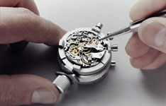 劳力士手表维修服务网点查询