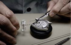 劳力士保修地址